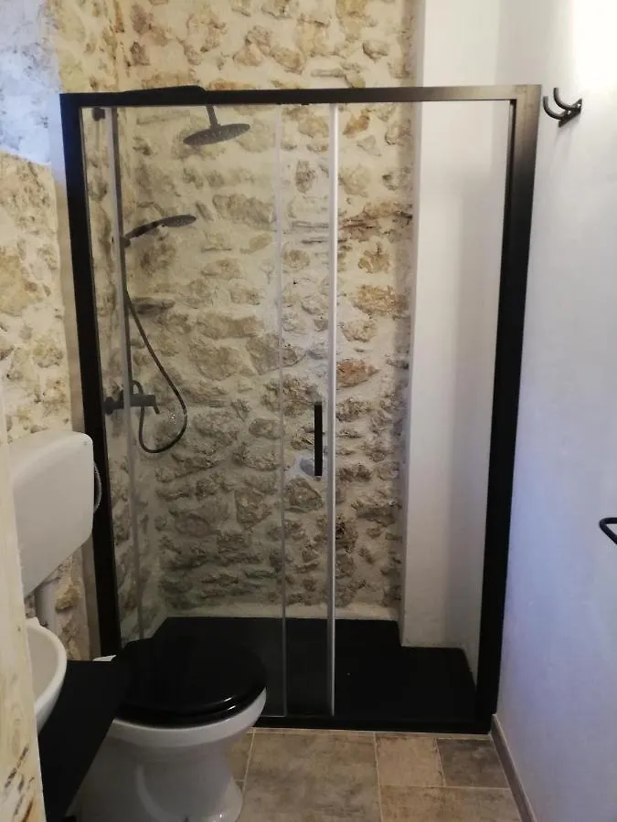 פאבארה Giorgio'S Home