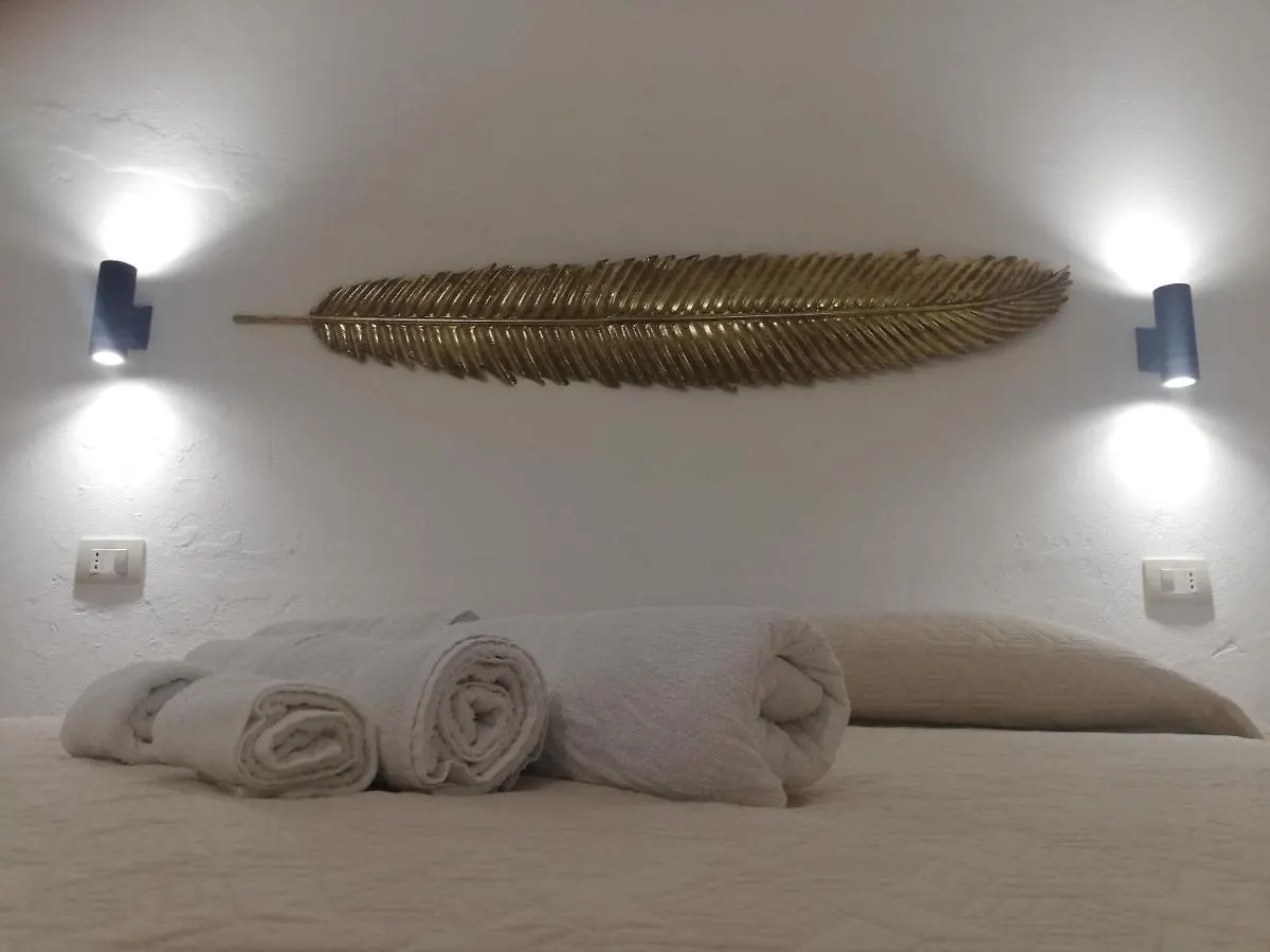 פאבארה Giorgio'S Home איטליה
