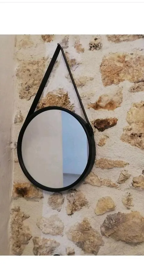 פאבארה Giorgio'S Home