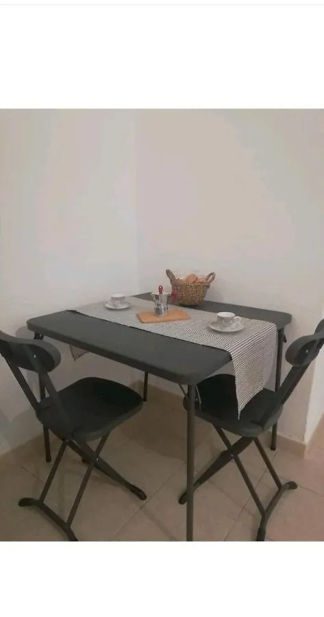 דירה פאבארה Giorgio'S Home איטליה