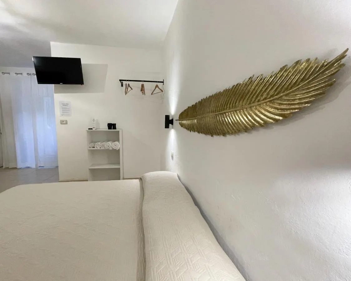 פאבארה Giorgio'S Home