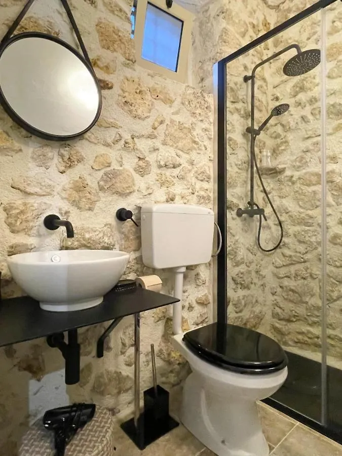 פאבארה Giorgio'S Home איטליה