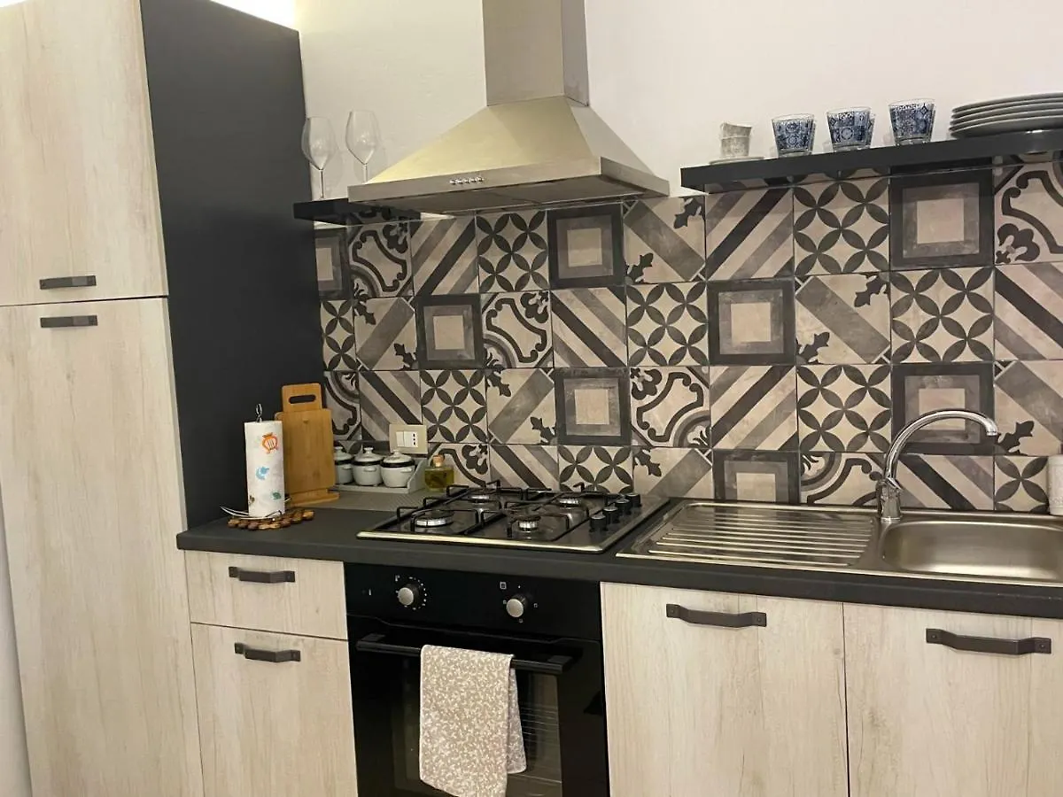 דירה פאבארה Giorgio'S Home