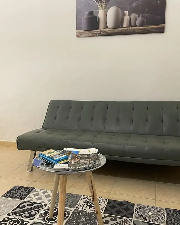 דירה פאבארה Giorgio'S Home