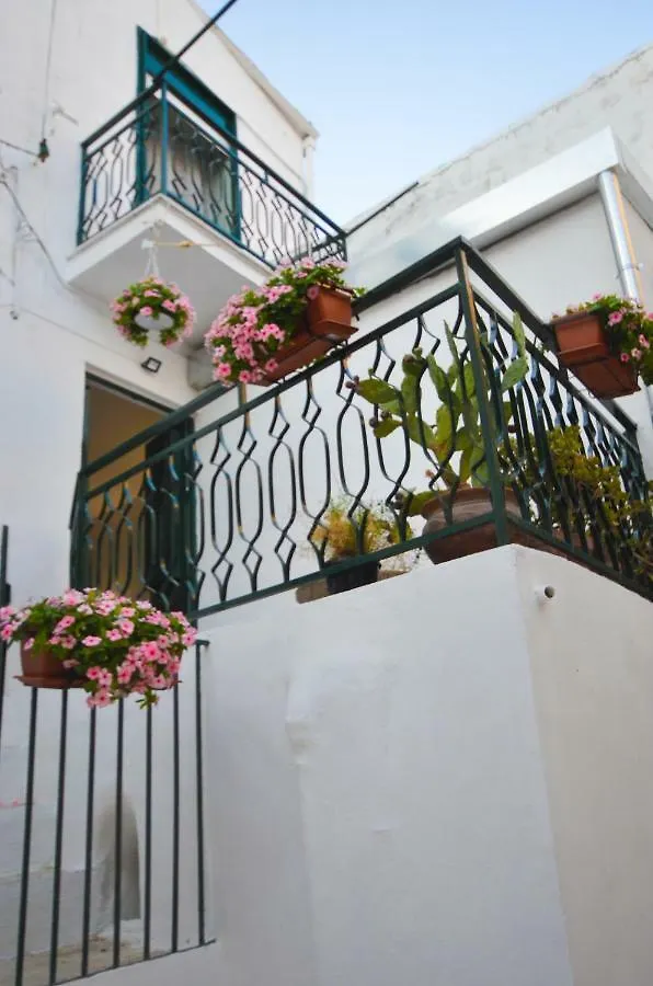 פאבארה Giorgio'S Home איטליה