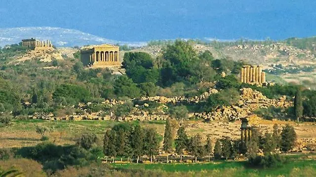 פאבארה Giorgio'S Home דירה